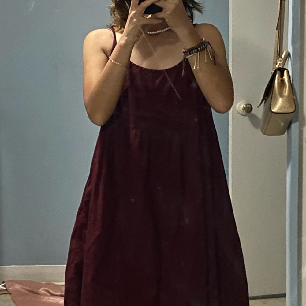 babydoll dress